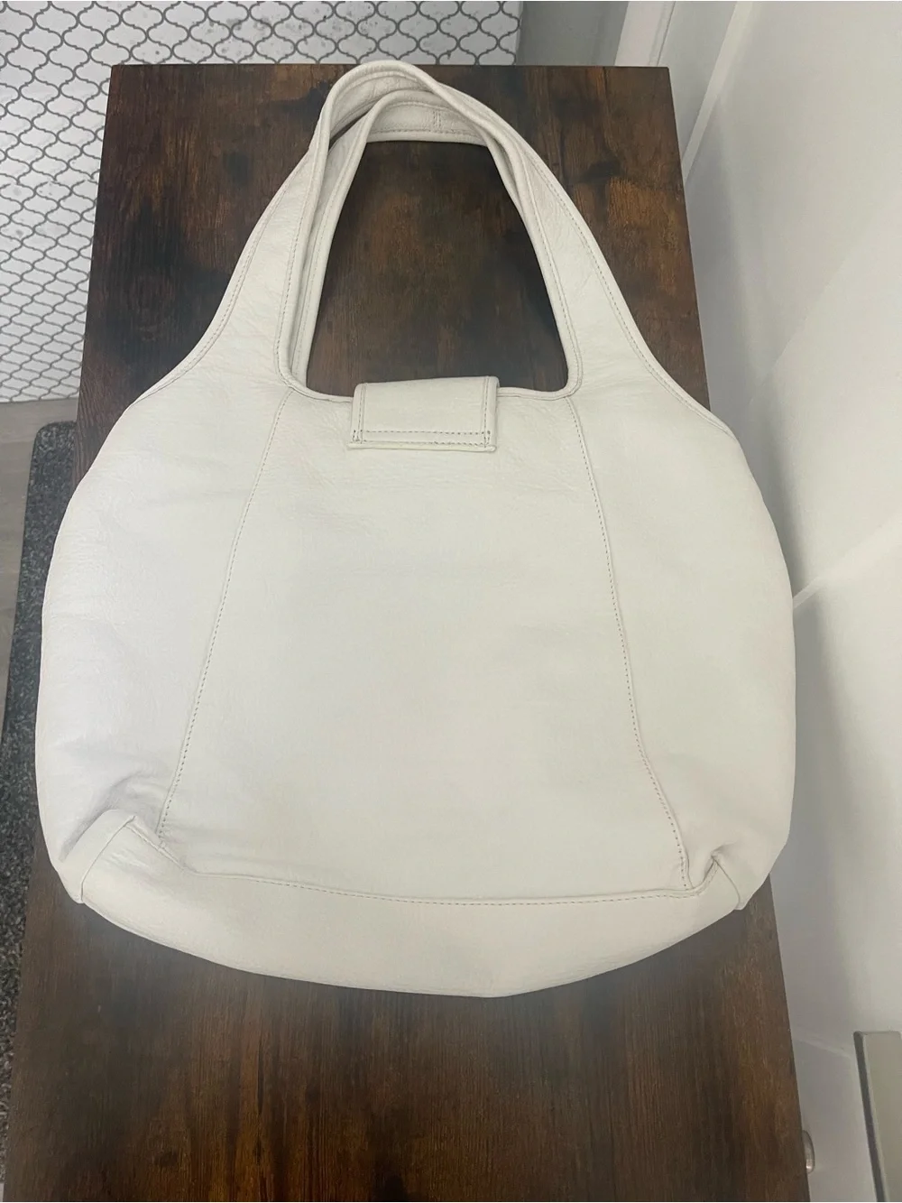 Talbots soft cream